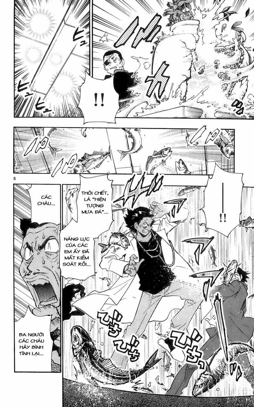 loli siêu năng lực chapter 47 7