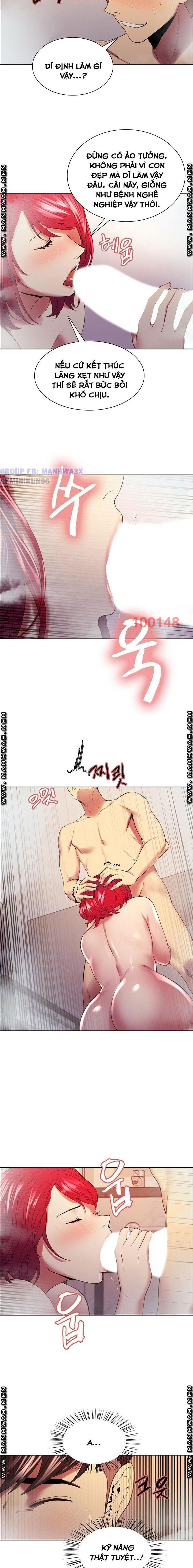 chạy trốn gia đình chapter 41 5