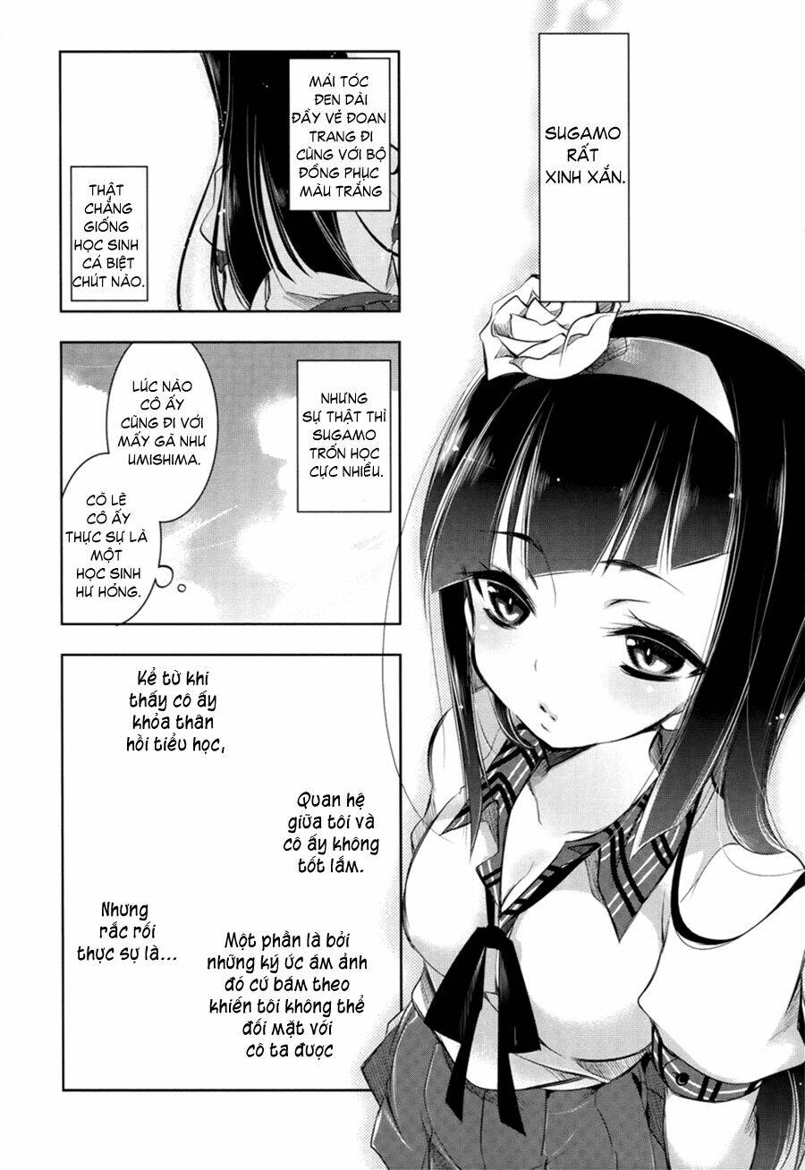 tokage no ou chapter 1 29