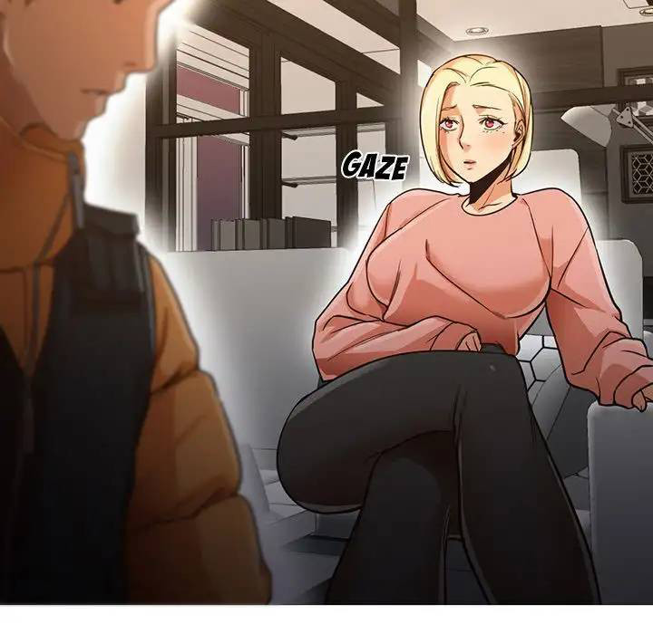 chúc bé ngủ ngon (good night) chapter 31 73