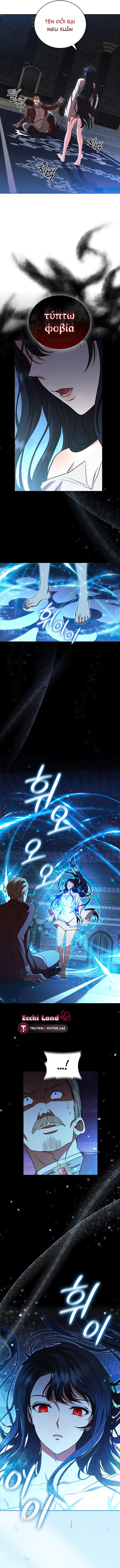 Cô Gái Của Rồng chapter 5.2 - Trang 7