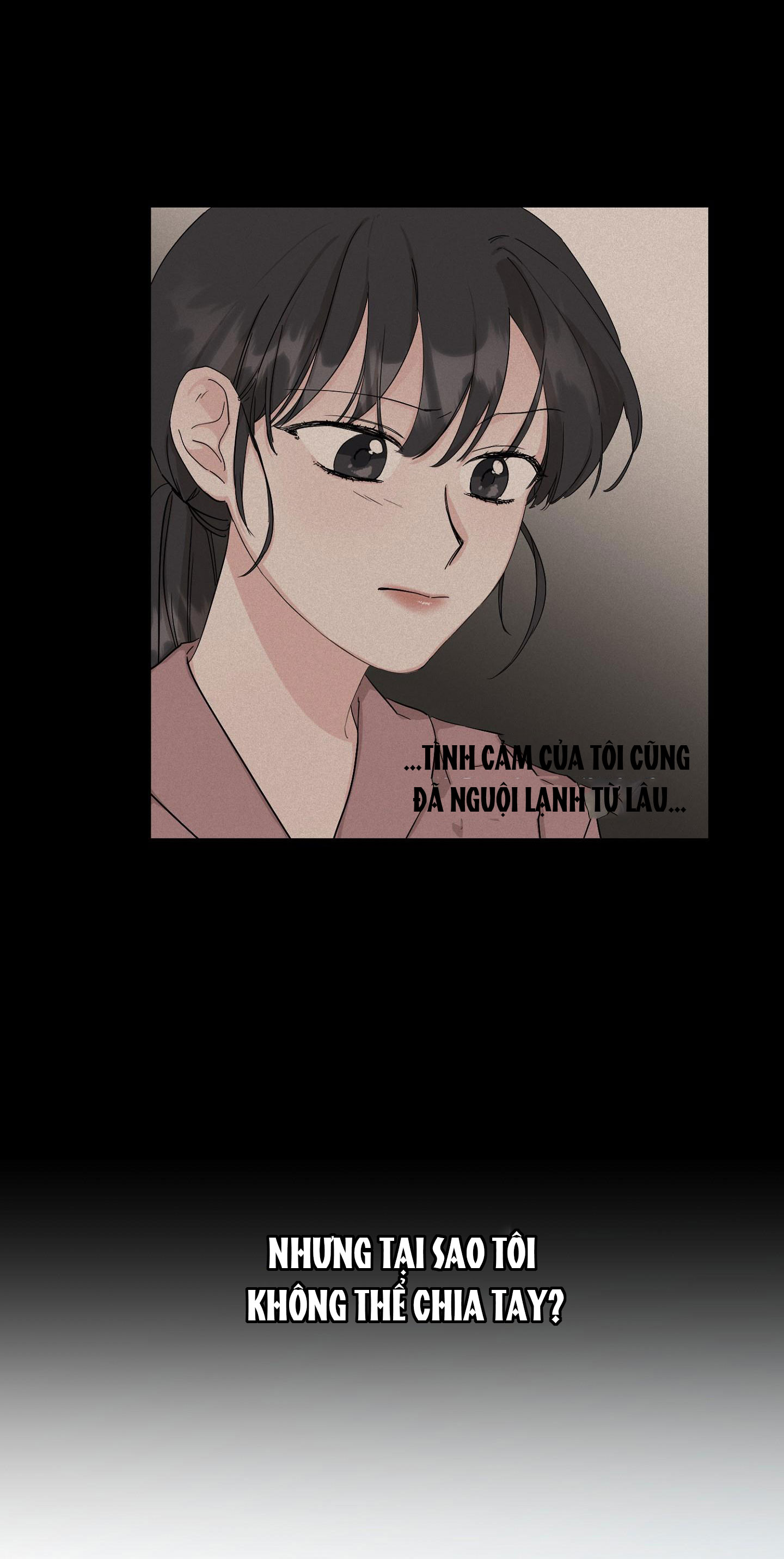 [18+] anh có thể chờ em không chapter 1 21