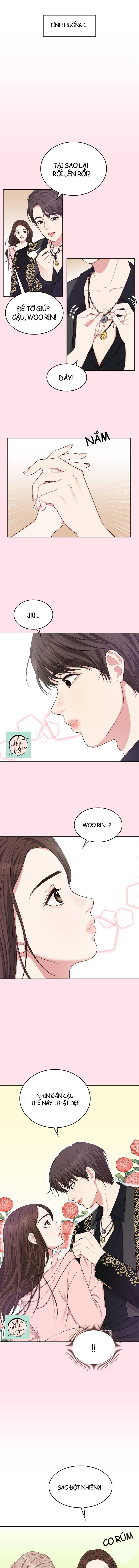 gửi tới bạn...người nắm giữ ngôi sao chapter 22 7