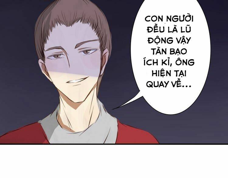 bạch lý hành giả chapter 5 56