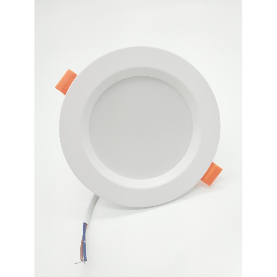 Đèn LED âm trần cao cấp downline 9W, 6500k phi 9.5cm