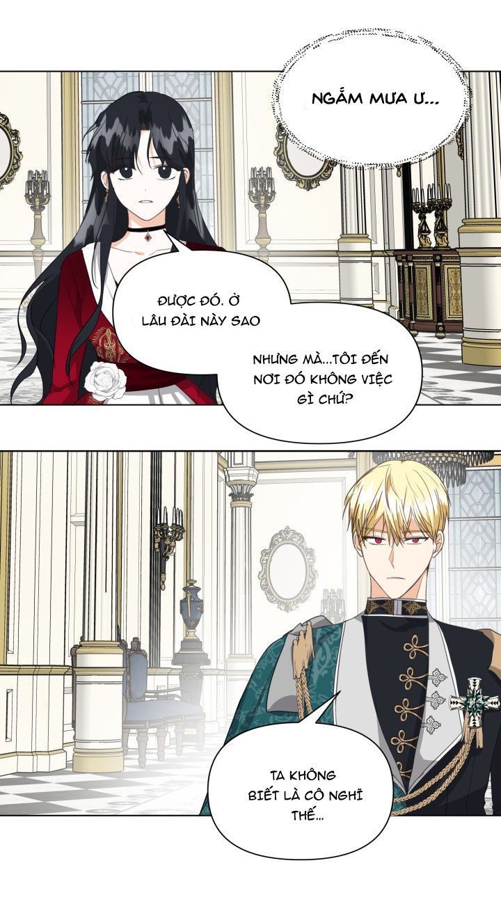 trở thành vợ của nam chính phế vật chapter 10 54