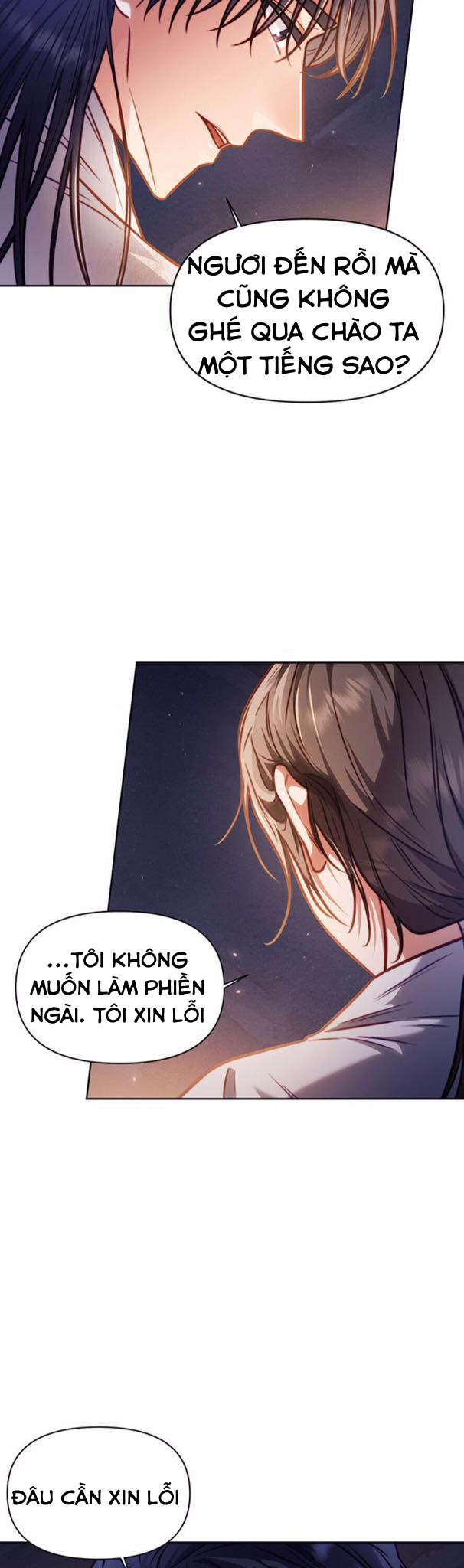 [18+] trăng nơi đỉnh núi chapter 14 28