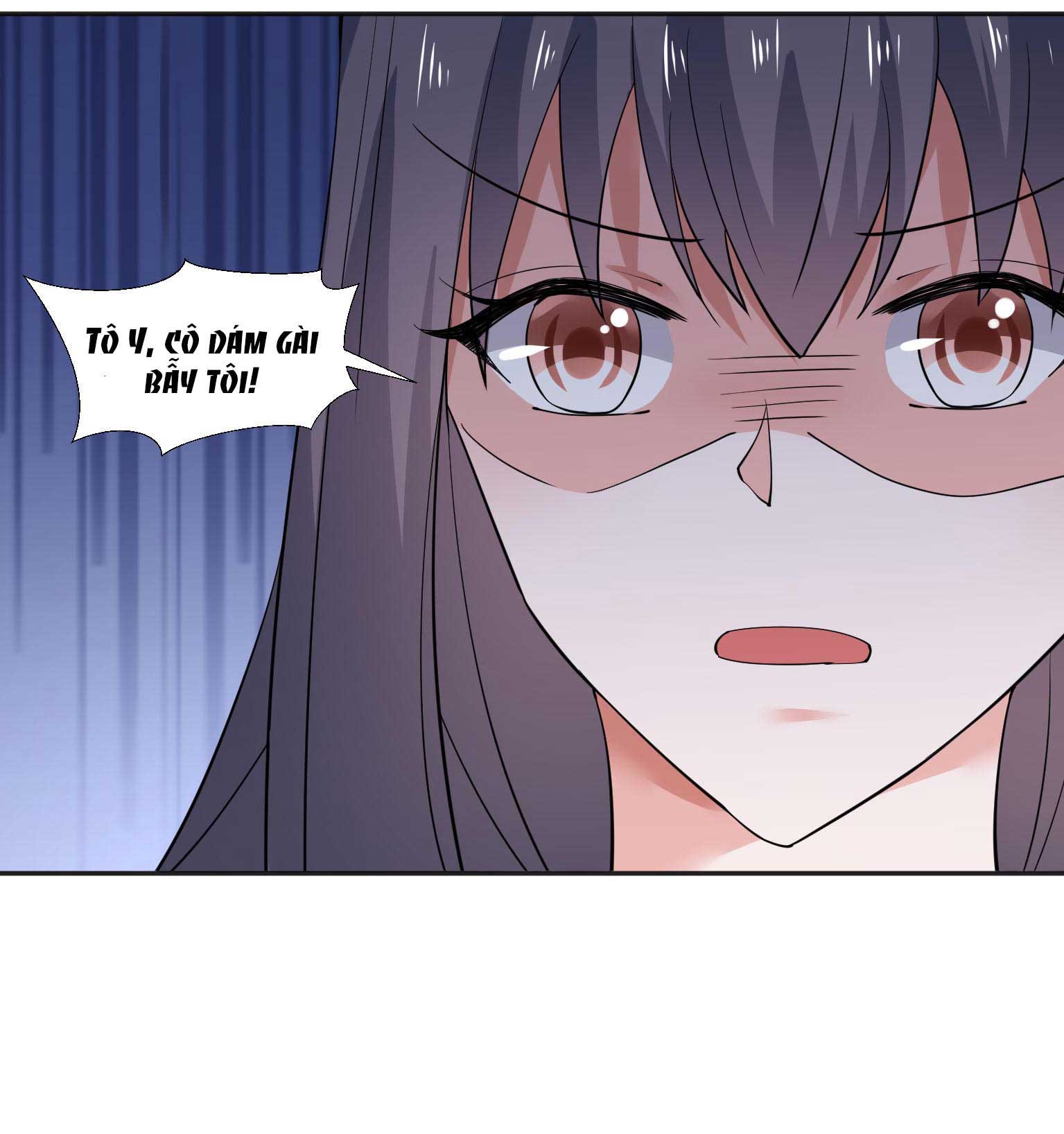 bí mật không thể yêu đương chapter 45 32