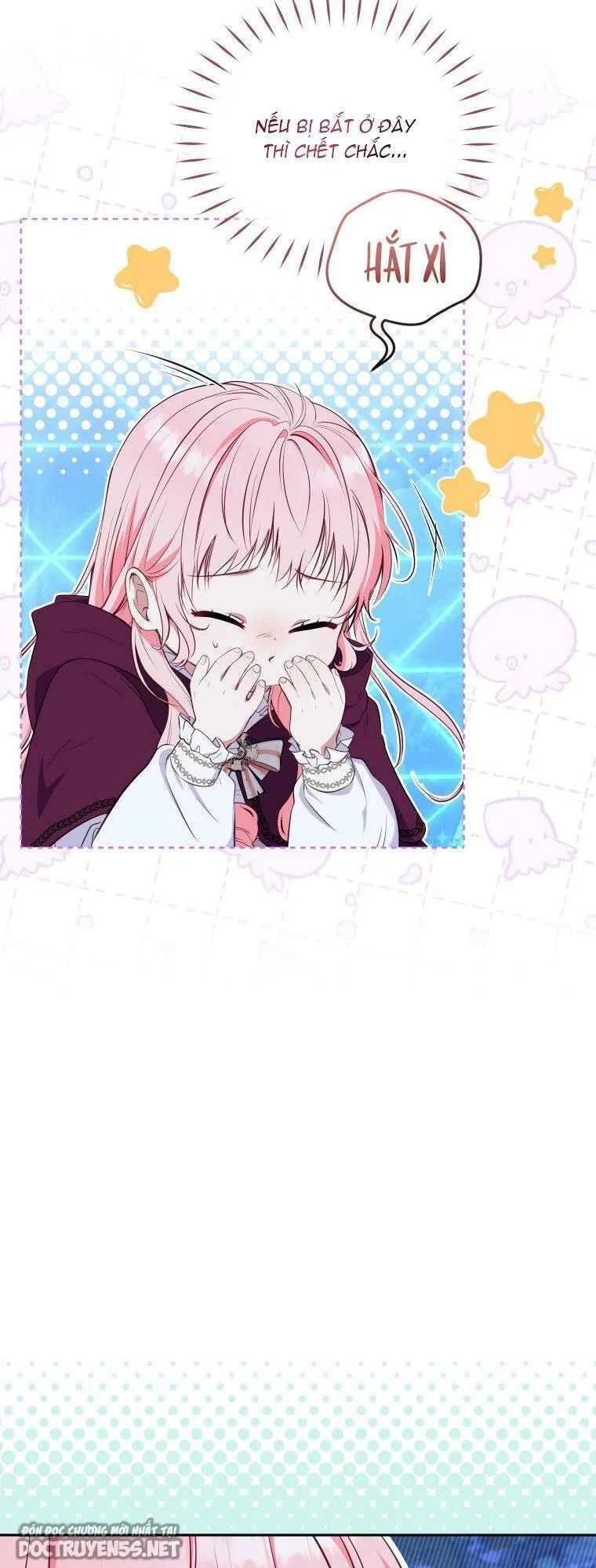 tôi được nuôi dưỡng bởi những kẻ phản diện chapter 35 44