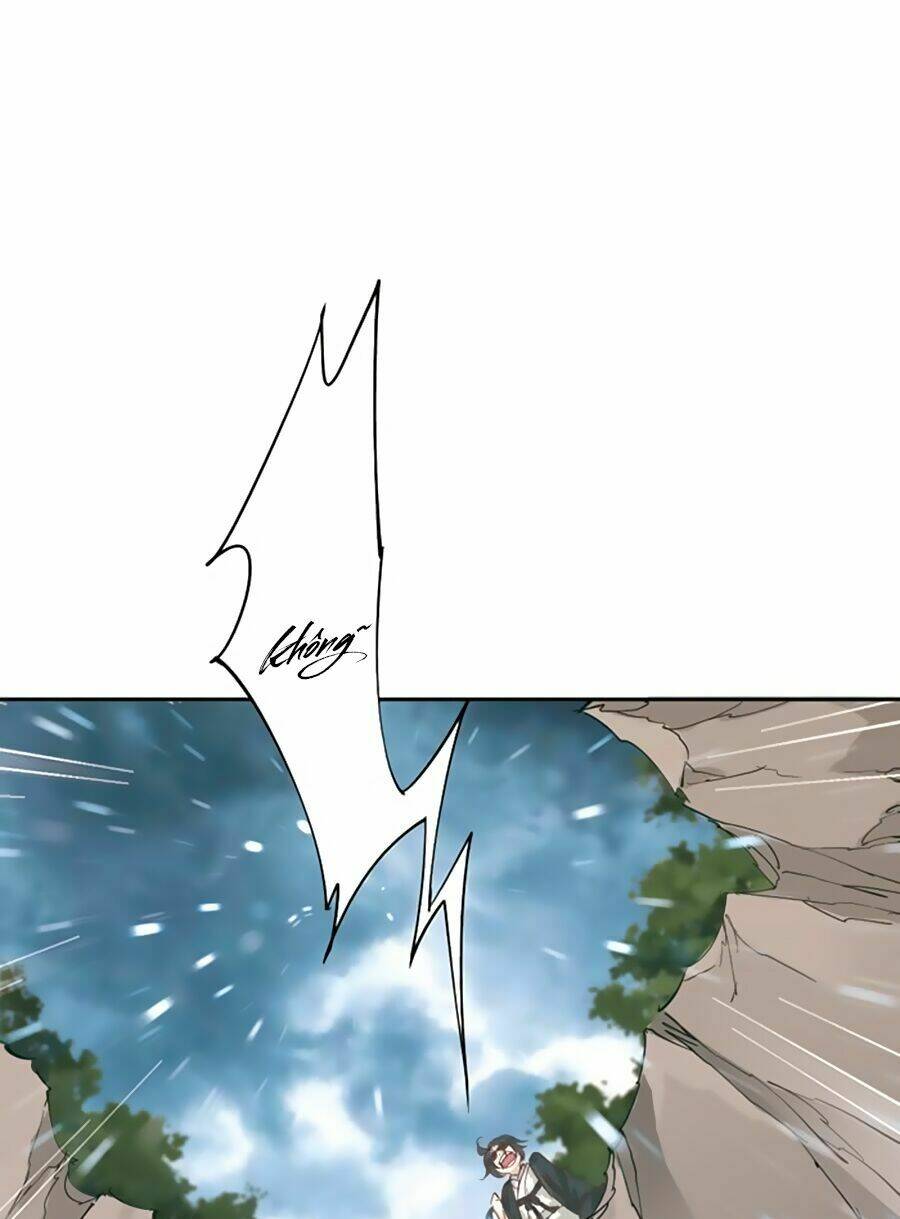 thiền tâm vấn đạo chapter 0 26