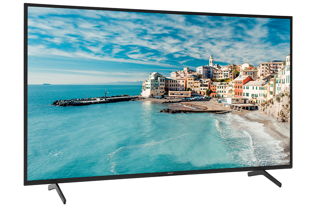 65X75K - Google Tivi Sony 4K 65 inch KD-65X75K - Hàng chính hãng - Chỉ giao HCM