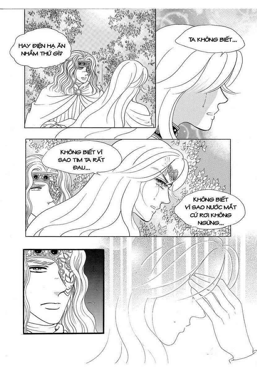 princess - công chúa xứ hoa (bản đẹp) chapter 79 50