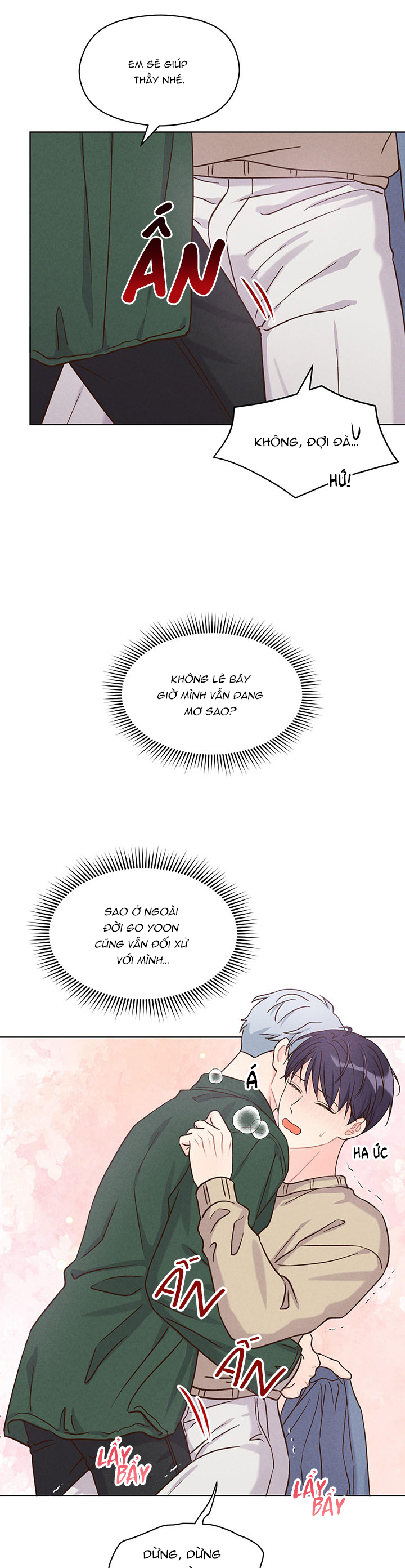 shallow focus chapter 2 11