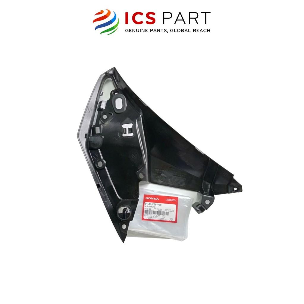 Bộ Ốp Yếm Phải HONDA Winner X (64510K56V50)