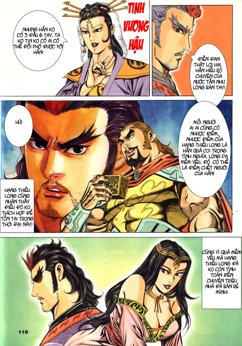 tầm tần ký chapter 54 21