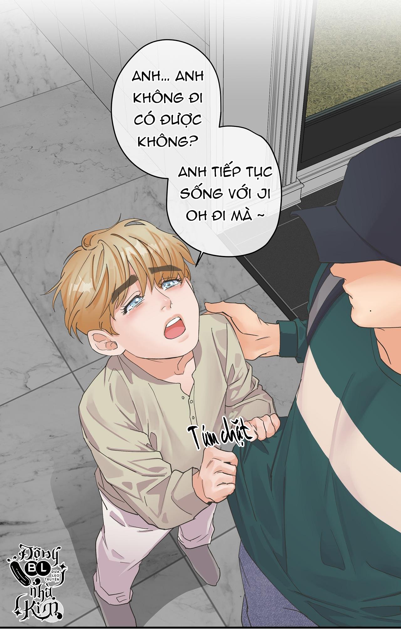 trong đôi mắt em chapter 1 26