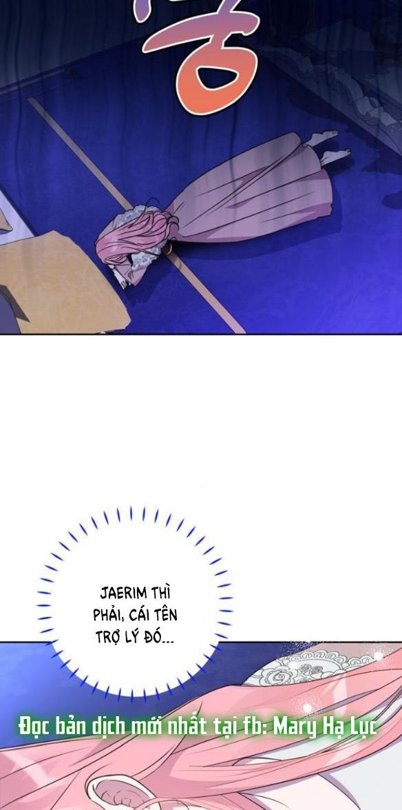 mỗi đêm chồng tôi đều biến đổi chapter 4.1 14