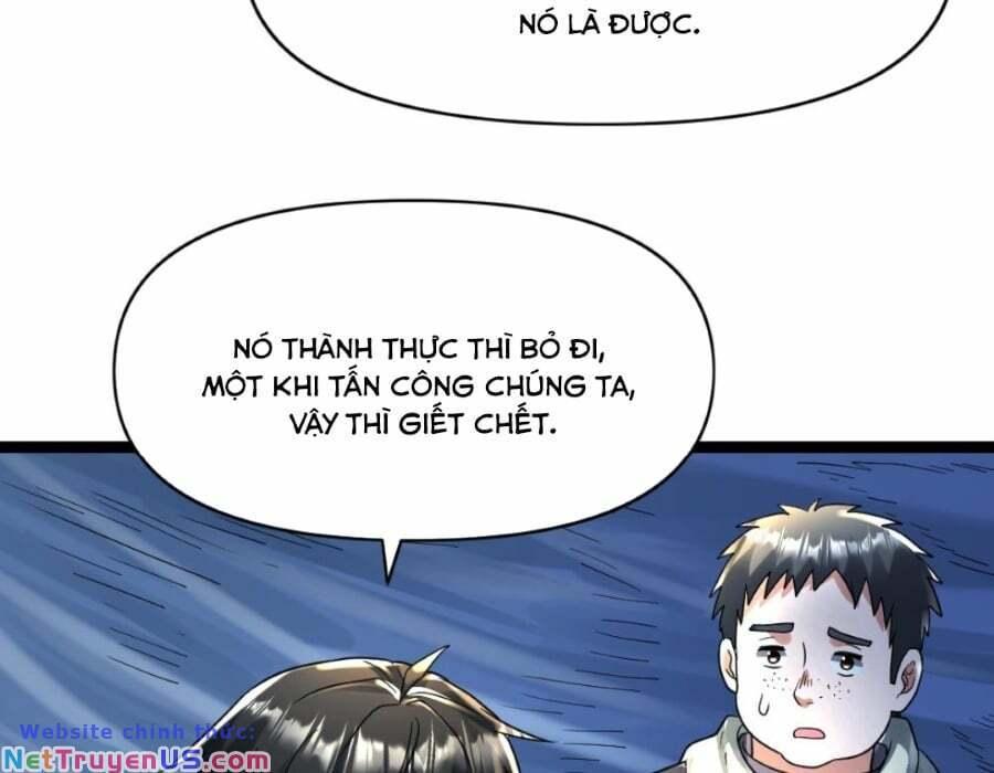 đóng băng toàn cầu: tôi gây dựng nên phòng an toàn thời tận thế chapter 153 22