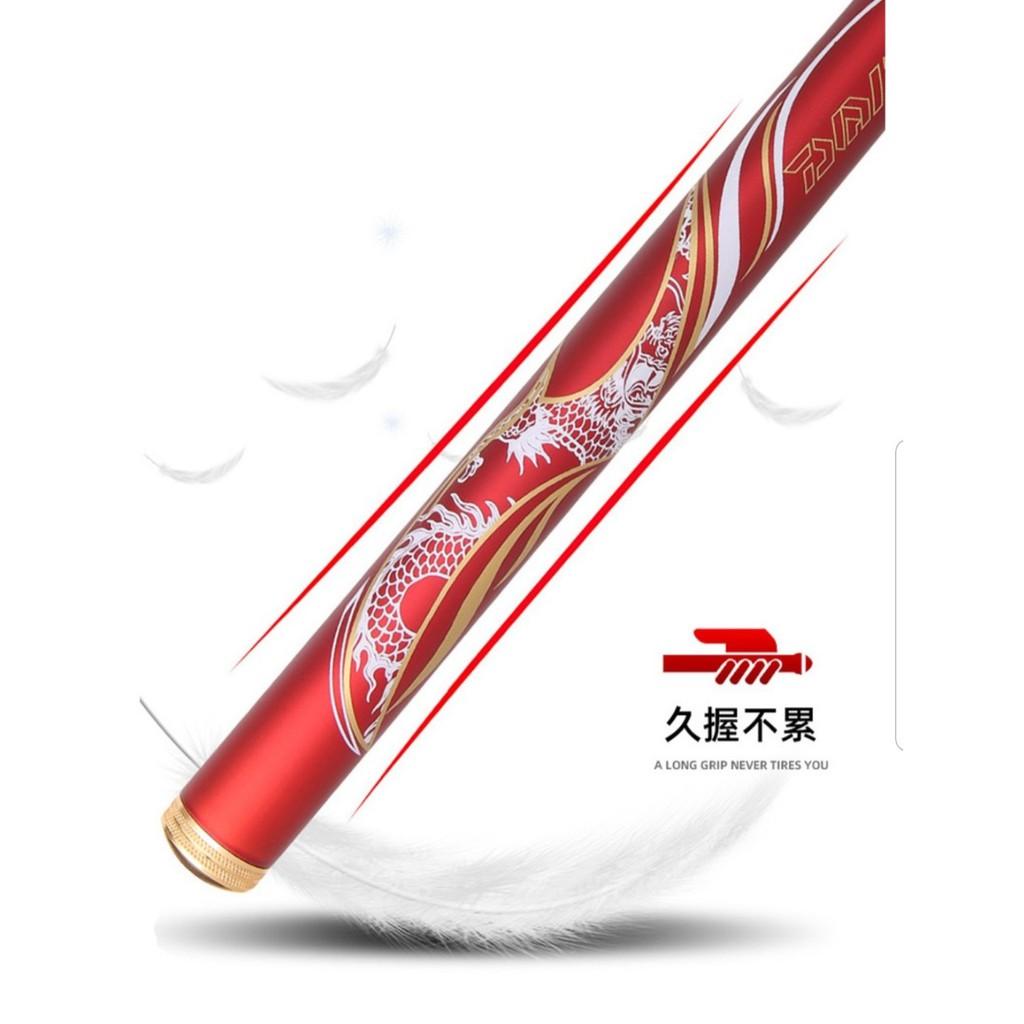 Cần Câu Tay_ Cần Câu Đài Daiwa Long Phụng 6H