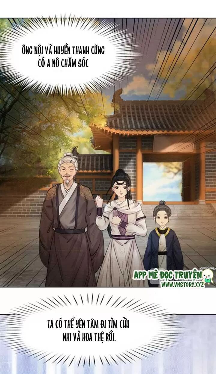 cực phẩm phế vật tiểu thư chapter 64 4