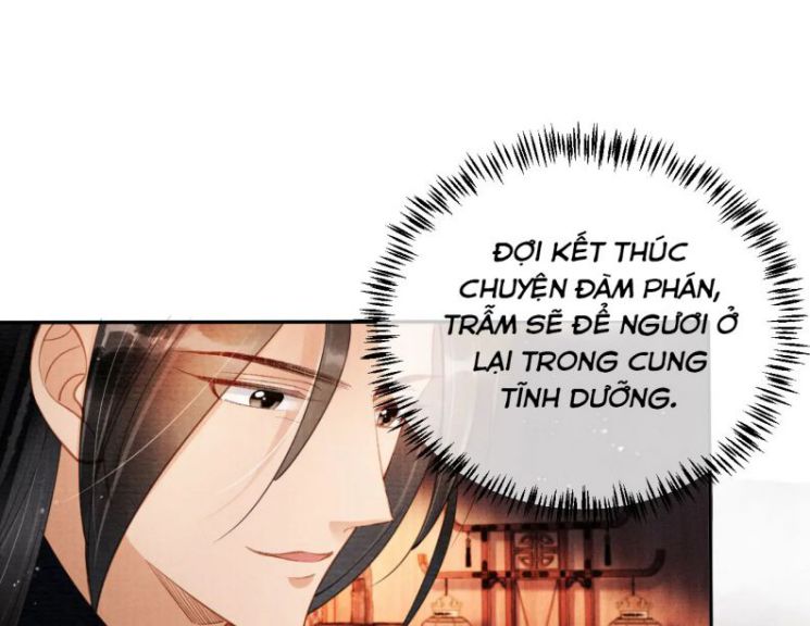 Quân Sủng Nan Vi chapter 55