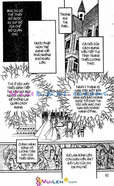 hoa hồng véc-xây chapter 12 91