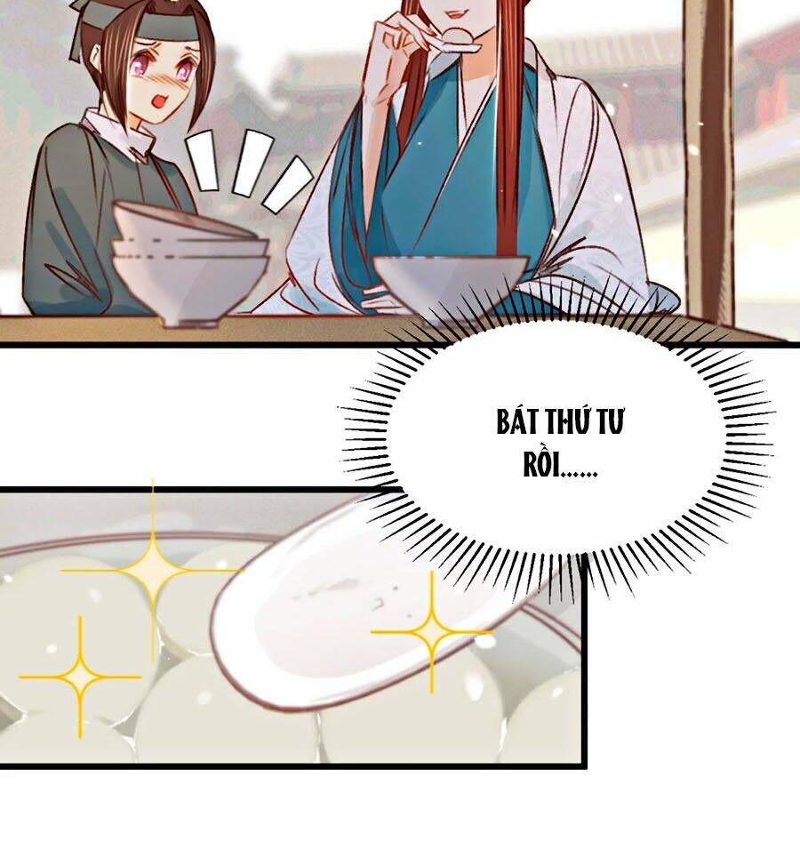 phượng hoàn triều: vương gia yêu nghiệt xin tránh đường chapter 31 2