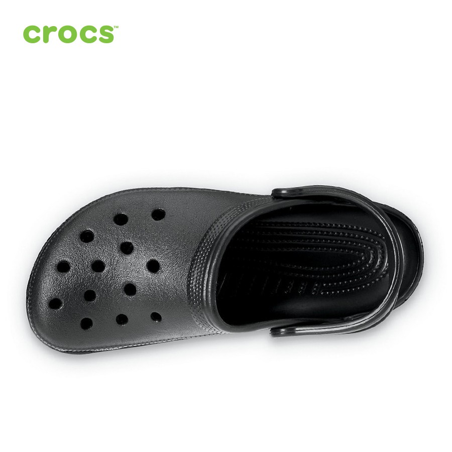 Giày Unisex Crocs - CLASSIC 10001-001