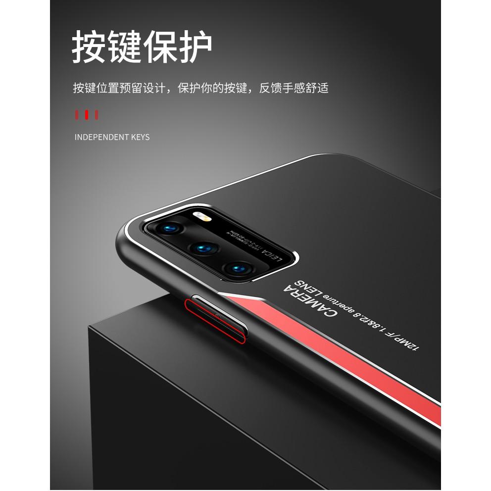 Ốp Lưng Chống Sốc Cao Cấp Cho VIVO Y20 Y20i Y30 Y19 Y17 Y15 Y12 Y50 Y81 Y81i Y93 Y95 Y97 Y71 Z5X