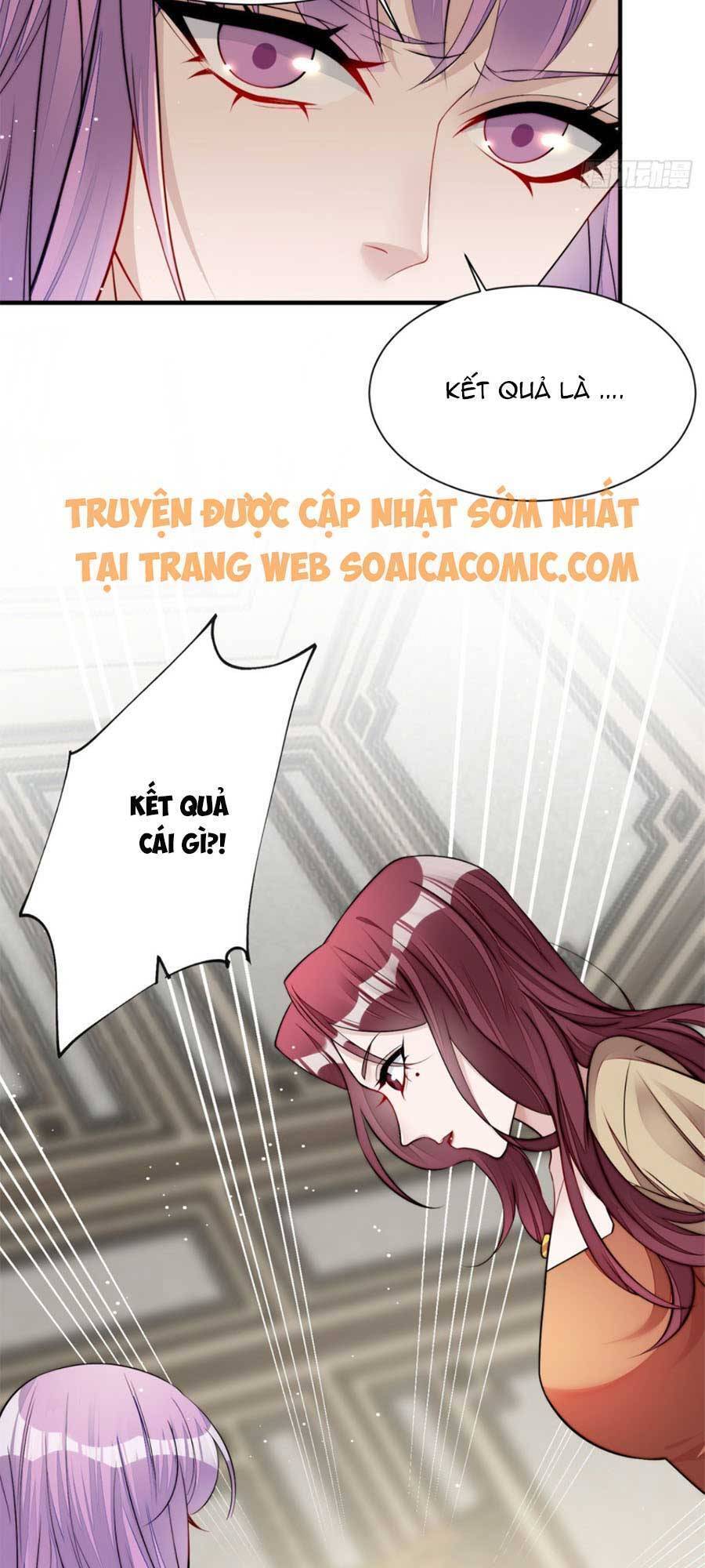 đại lão nào cũng tranh sủng ta chapter 20 39