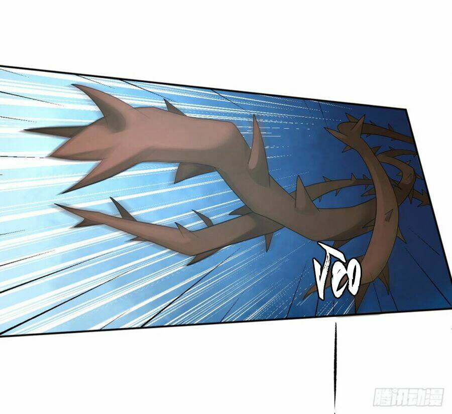 nghiên hương kỳ đàm chapter 57 8