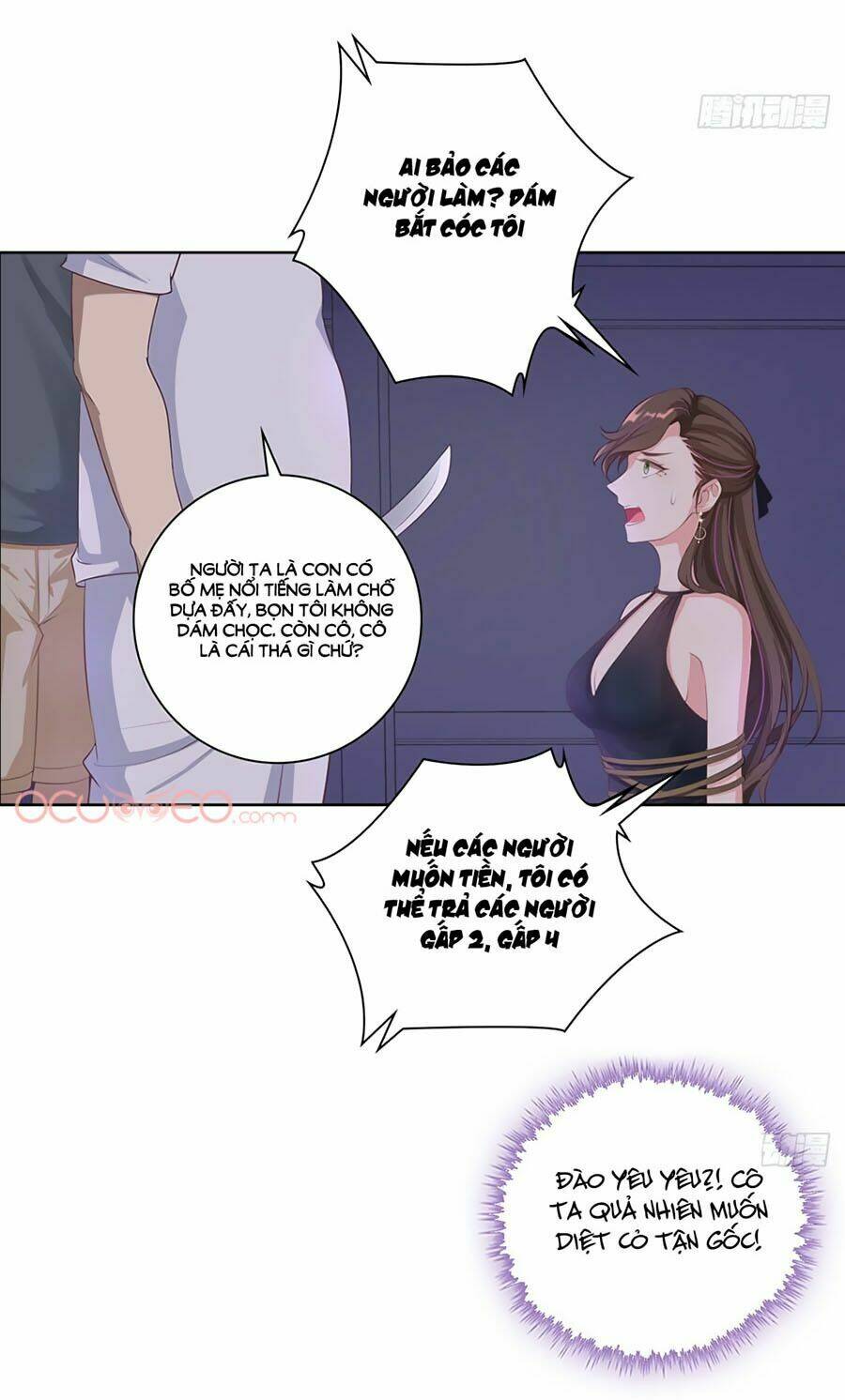 bộ váy rực rỡ ánh sao chapter 7 24