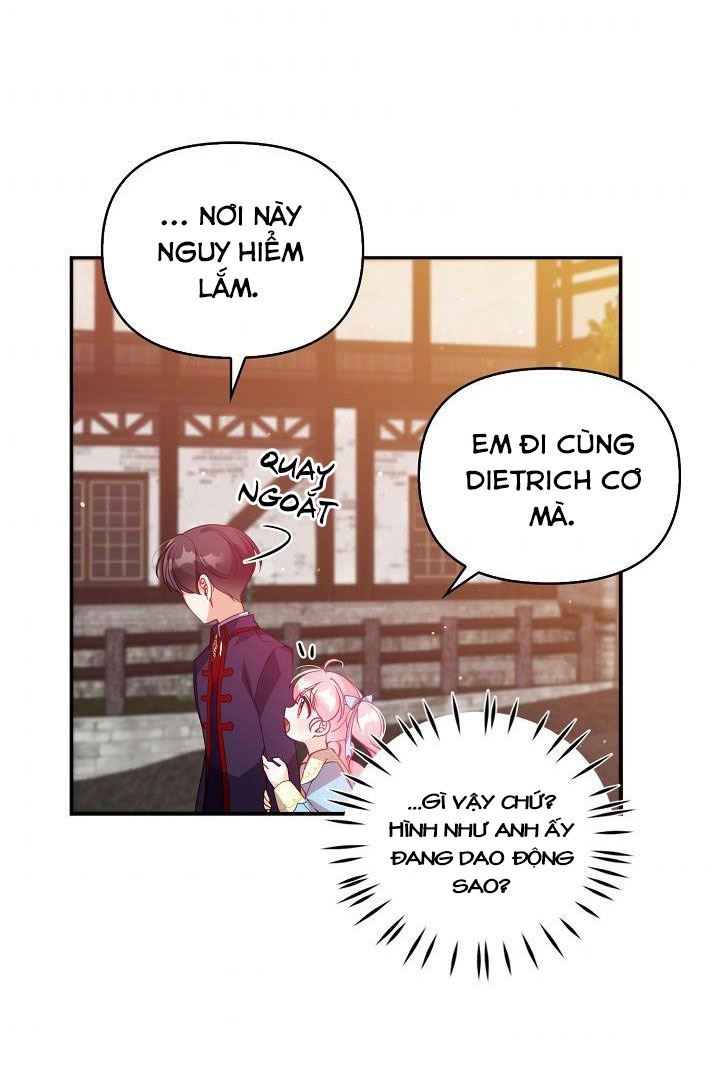 em gái cưng của đại công tước phản diện chapter 39 42