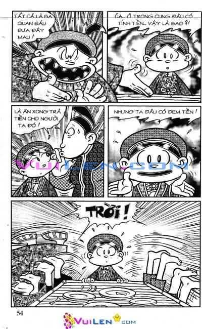 thần đồng đất việt chapter 16 51