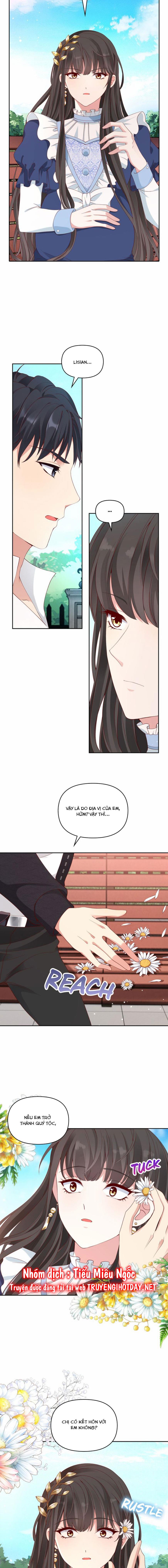 đi tìm papa cho đứa trẻ chapter 5 3