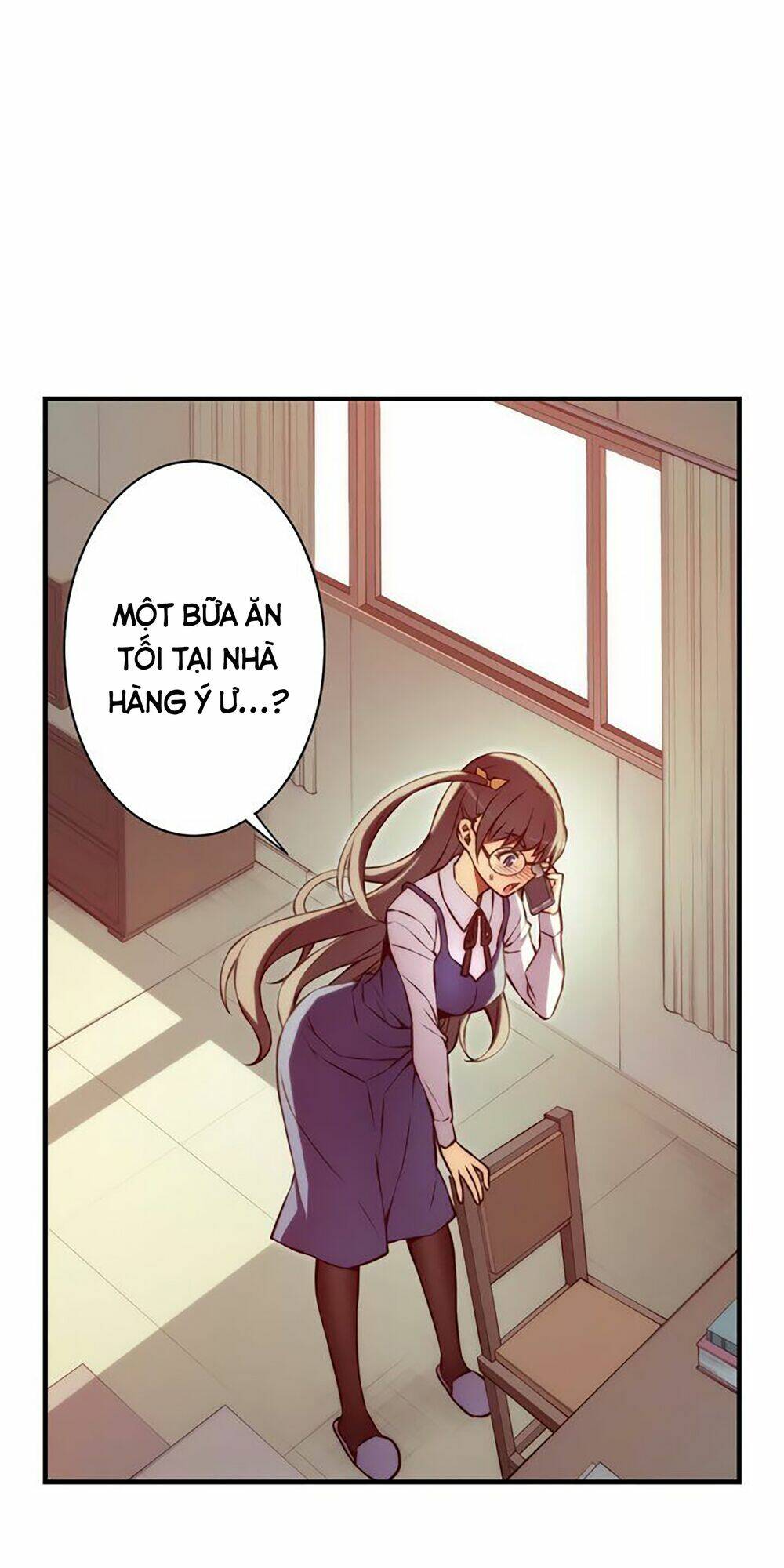 cohabitation with the fiancee chapter 39 6