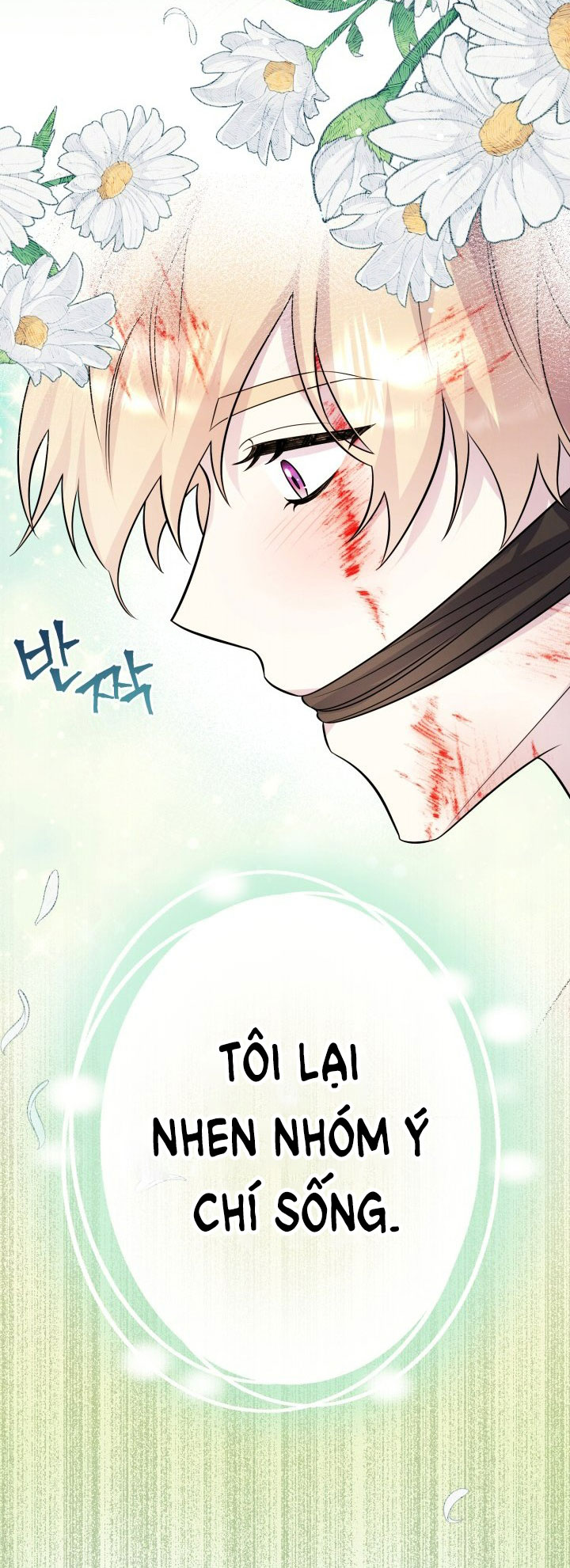 [18+] nếu cứu rỗi một cầm thú hư hỏng chapter 34.2 4