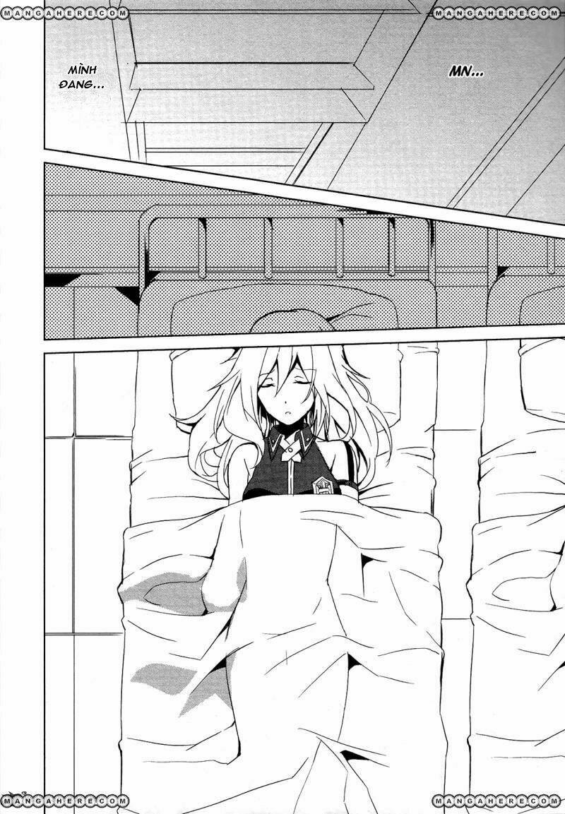 god eater - the summer wars chapter 5 24