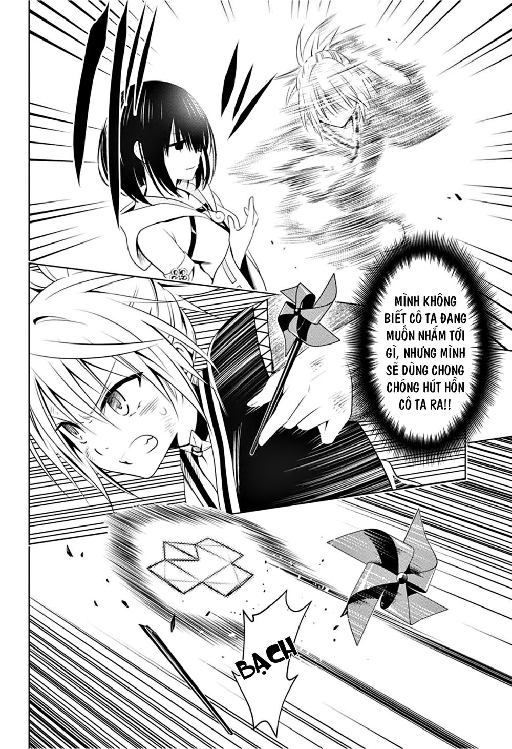 diệt quỷ nhẫn giả chapter 58 4