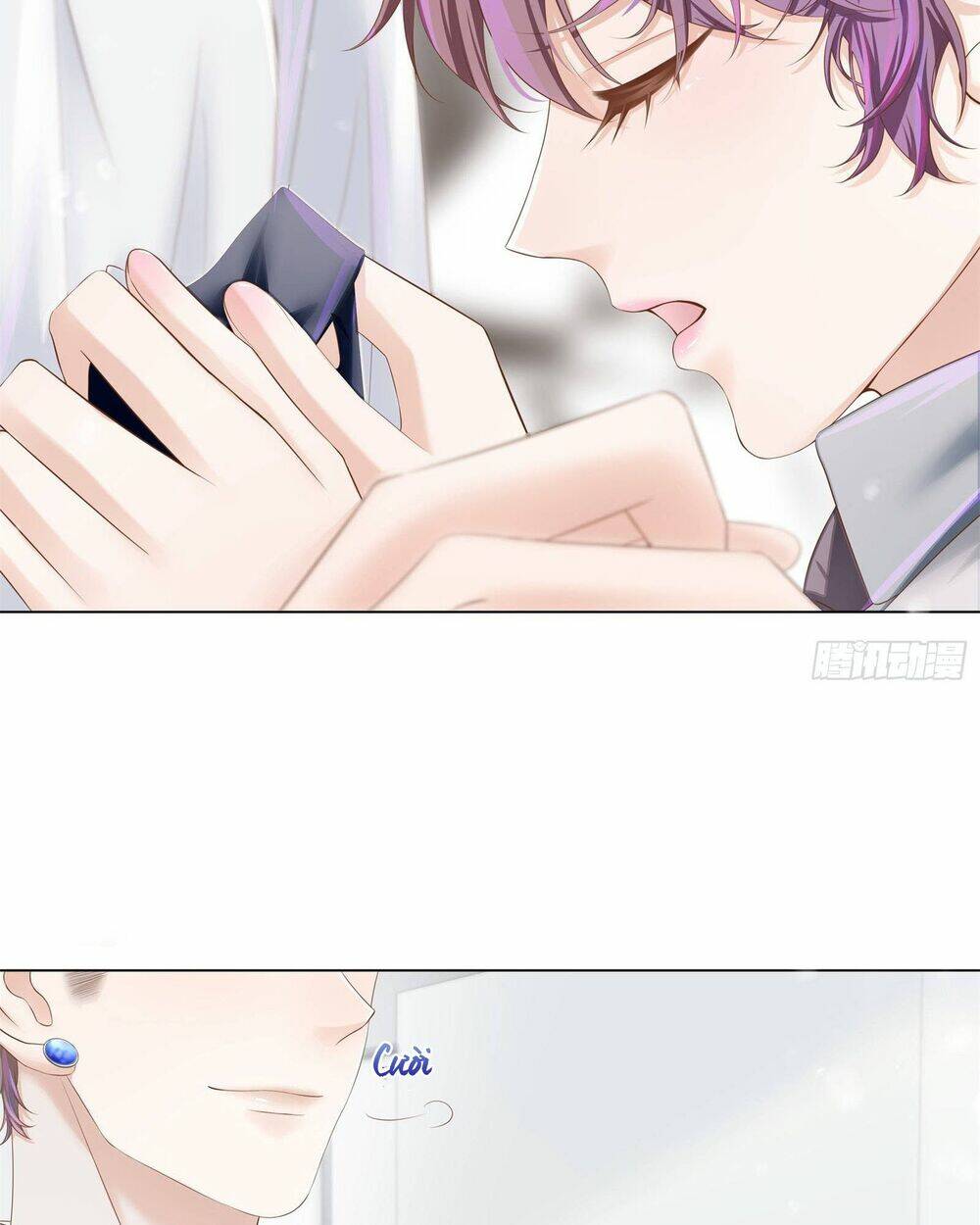 ma vương ngạo kiều tổng tài không thể chọc chapter 7 30