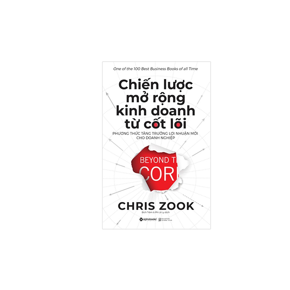 Combo Kỹ Năng Kinh Doanh: Chiến Lược Mở Rộng Kinh Doanh Từ Cốt Lõi + Giải Pháp Cho Đổi Mới Và Sáng Tạo
