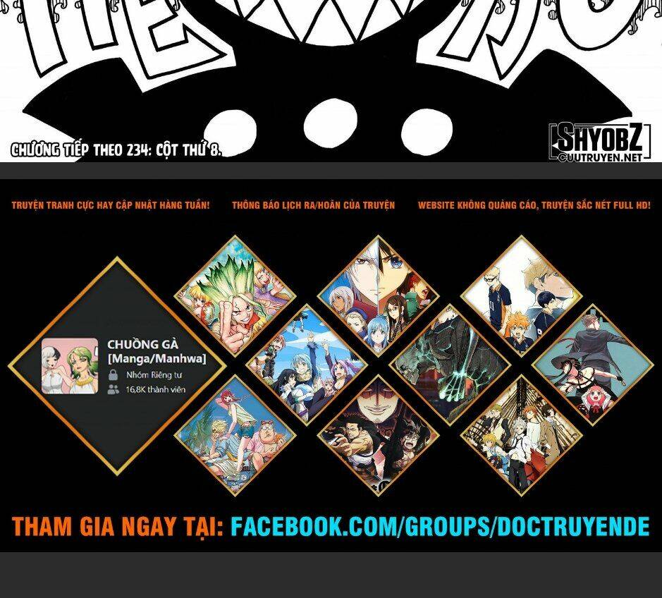 biệt đội lính cứu hỏa chapter 233 30