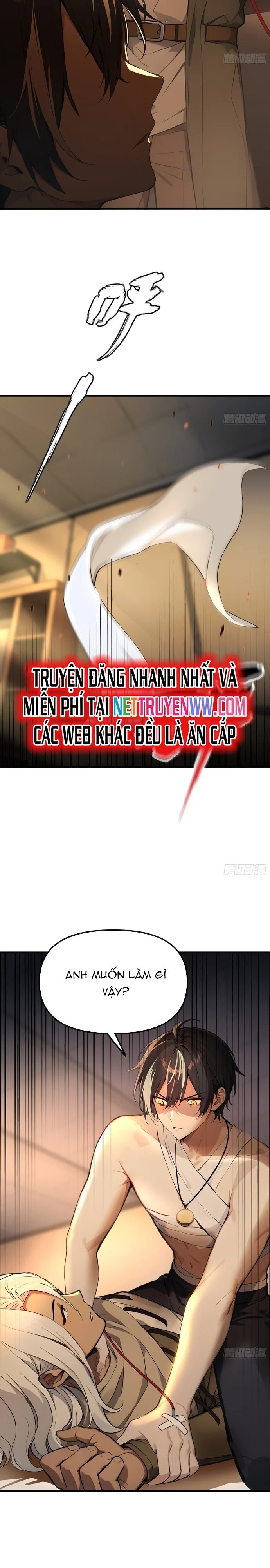 thời đại hoàng kim của thiên kiếm chapter 45 35