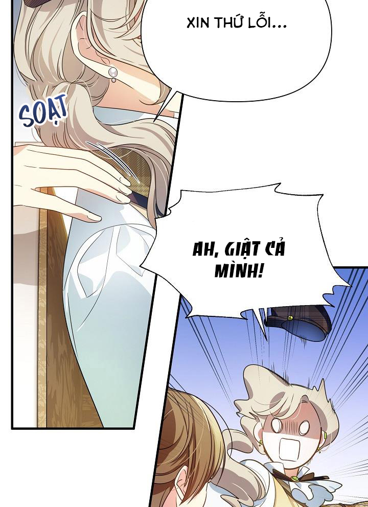 tôi đã ở đây ngay từ ban đầu chapter 9 35