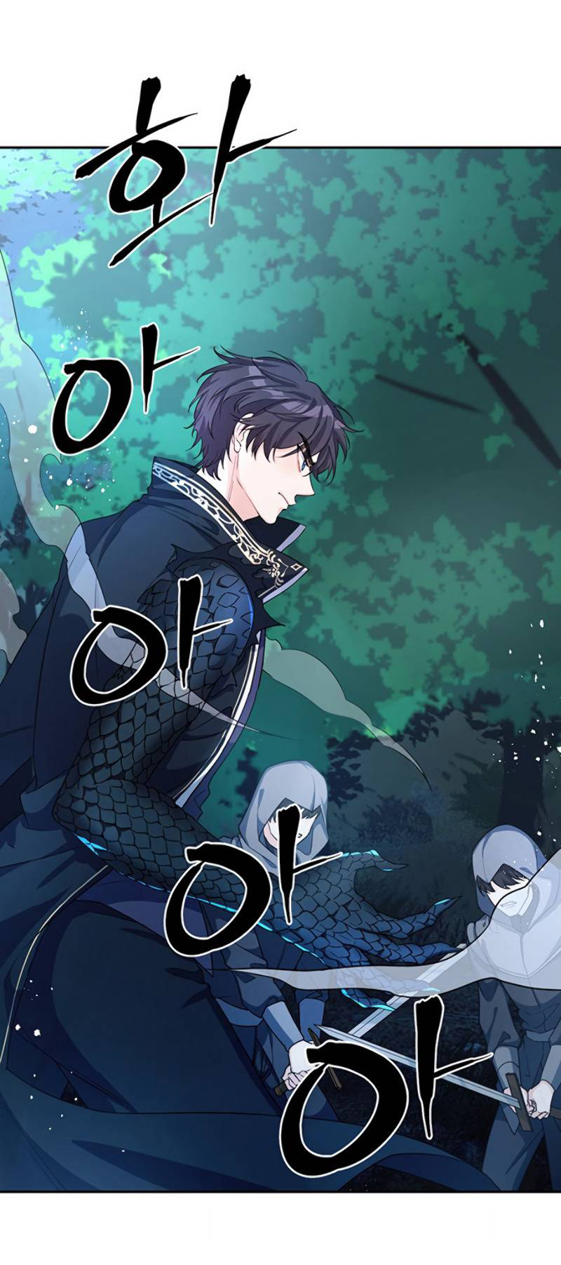 nữ hiệp sĩ tái xuất chapter 2 35