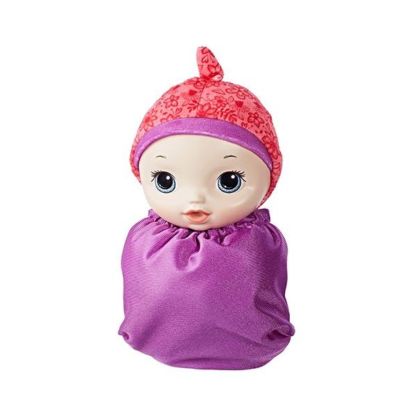 Đồ chơi BABY ALIVE - Em bé tí hon -E1088