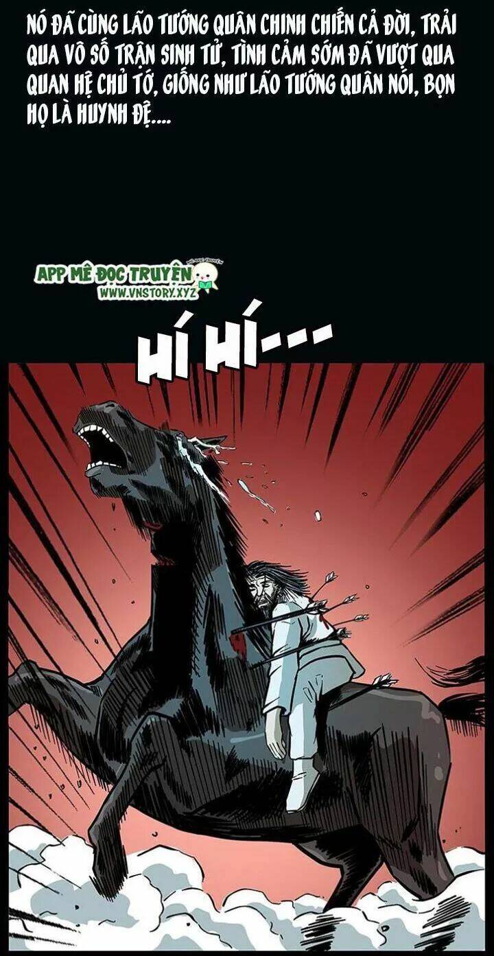 U Minh Ngụy Tượng Chapter 161 80