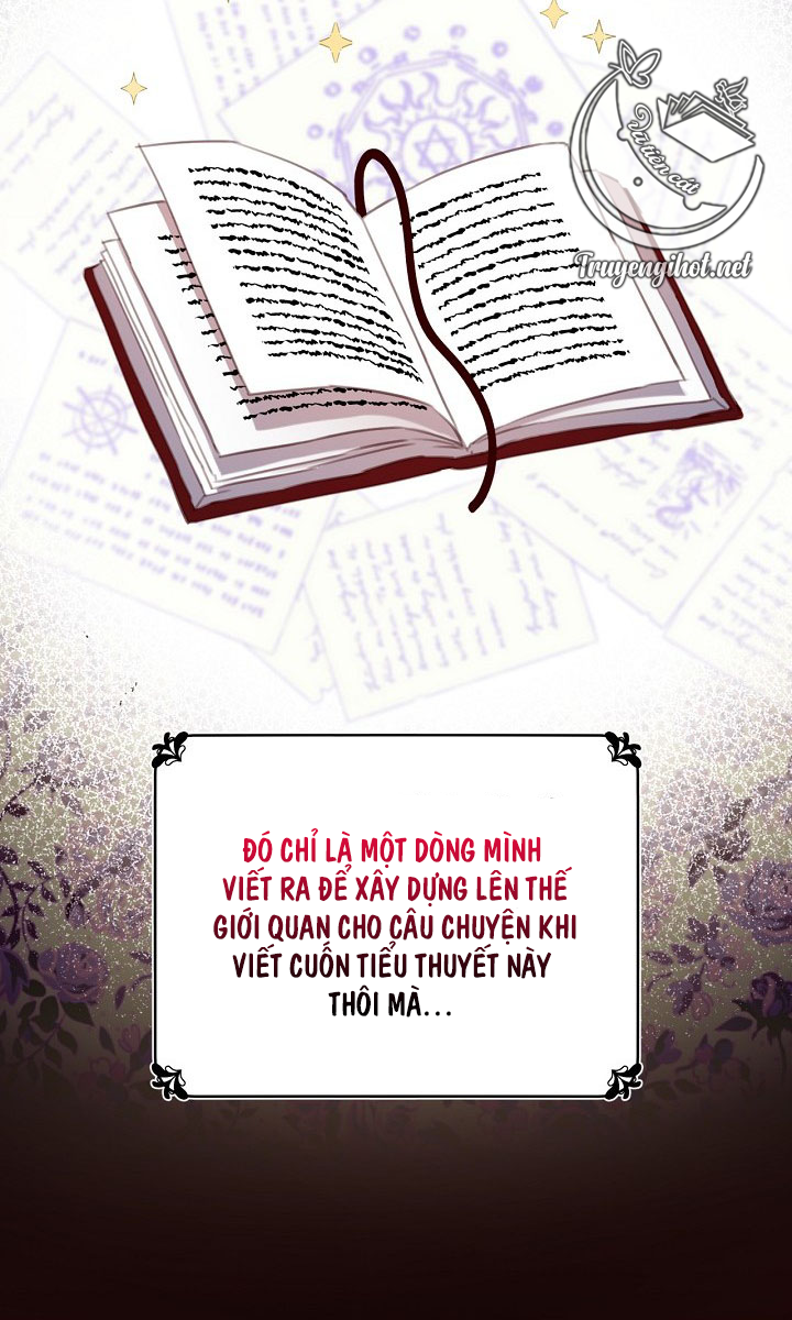 mối tình lãng mạn với kẻ phản diện chapter 38.2 6