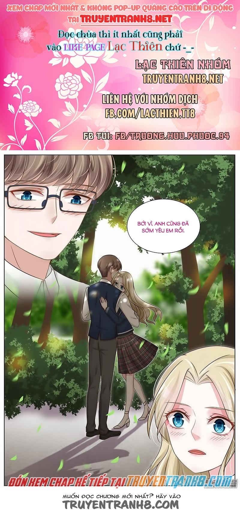 vương bài giáo thảo chapter 120 9