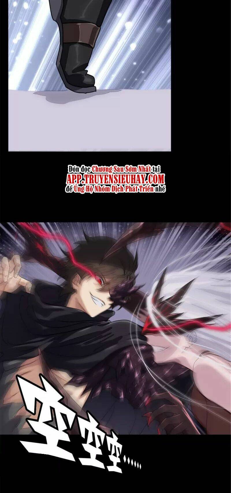 bạn gái virus của tôi chapter 303 14